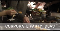 Corporate Party Ideas featured image