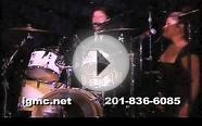 Corporate Party Planner Live Bands NY New York Music Cover