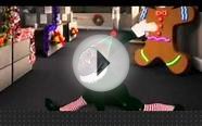 Family Holiday Office Party (ElfYourself App for Ipad