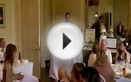 Fawlty Towers unique unusual wedding entertainment ideas