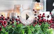 Holiday Decoratings Ideas | Outdoor Holiday Decorating