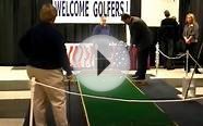 Rent Putting Green for Corporate or College Events