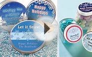Winter Wonderland - Snowflake - Party Supplies- Party